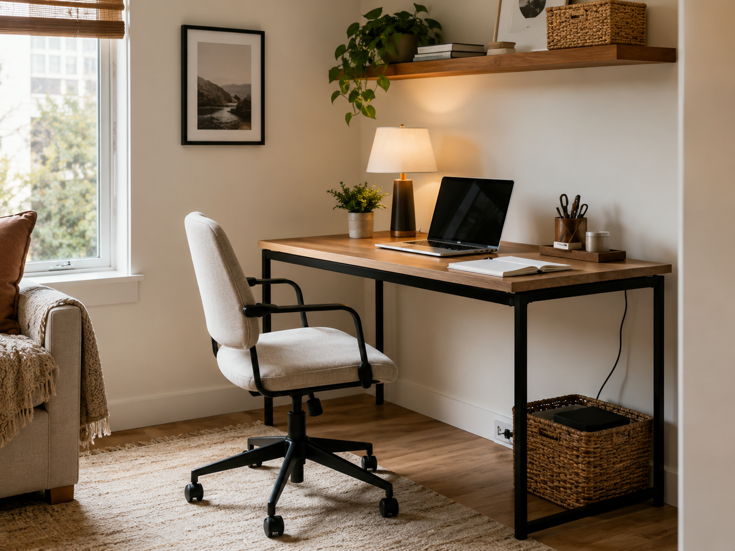 The Entryway Reset: How to Stop the Doorway Drop Zone From Taking Over
