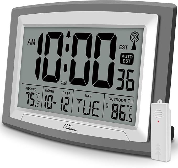 Home Clocks