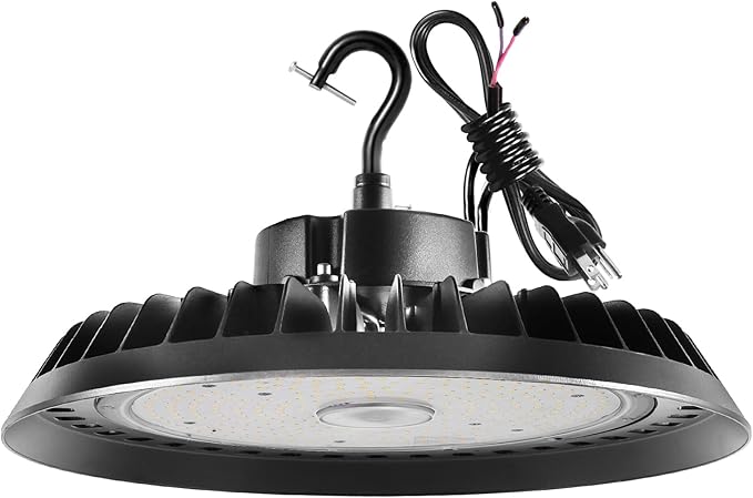 Commercial Lighting Solutions