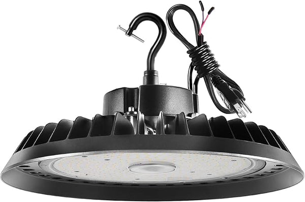 Commercial Lighting Solutions