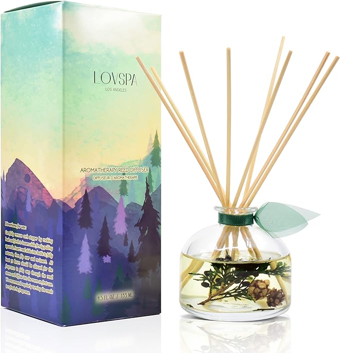 Home Fragrance & Décor