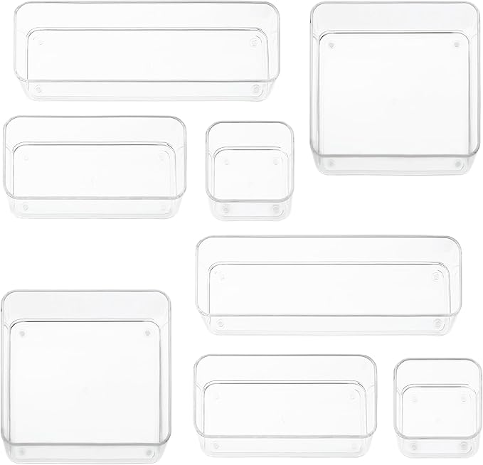 Desk Accessories & Lighting Organizers