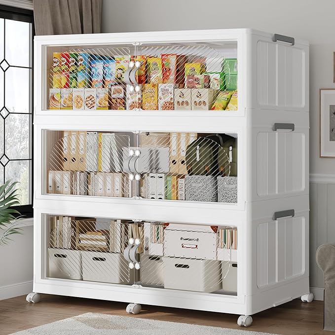 Storage Baskets
