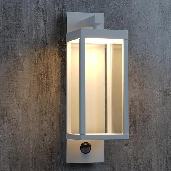 Outdoor Lighting