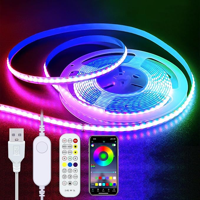 Novelty Lighting