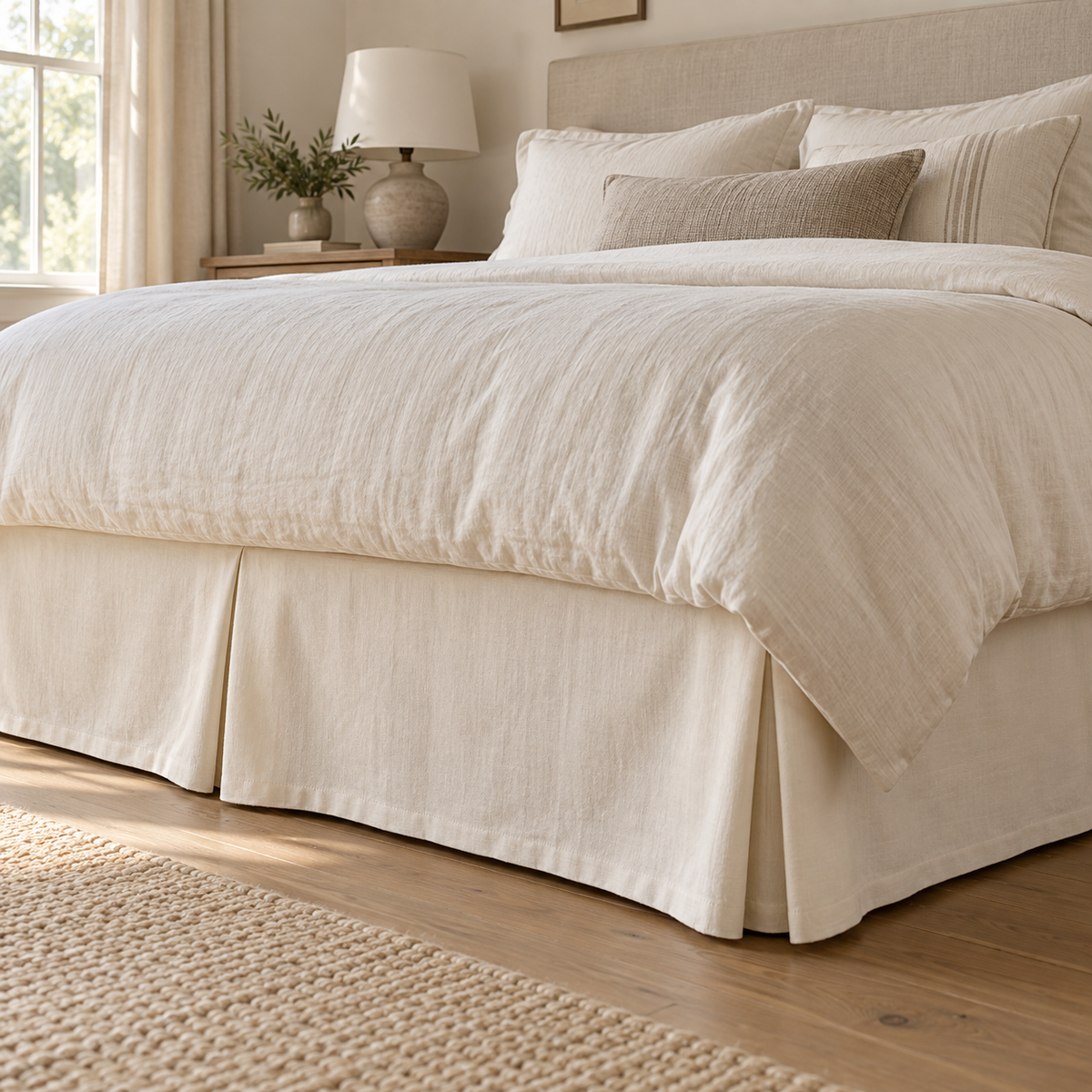 Bed Skirts