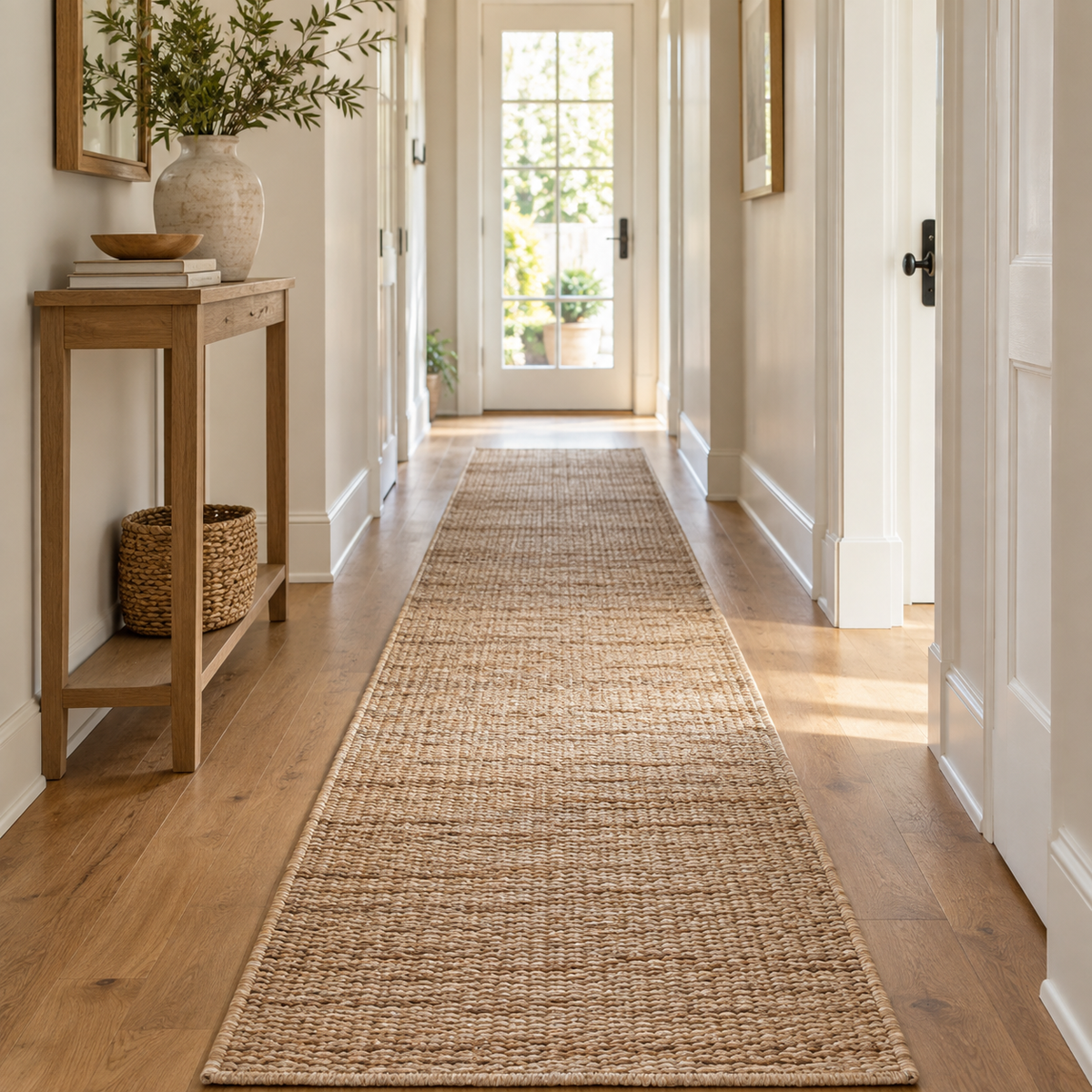 Runner Rugs