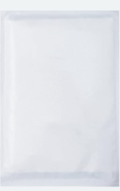 ECOSI 60 Sheets Nail Dust Collector Filter Paper Disposable Nail Dust Filters for Nail Dust Collector Machine Nail Vacuum Dust Collector