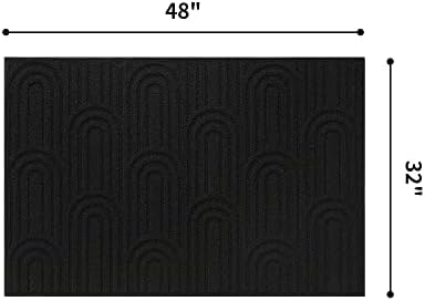GRANNY SAYS Indoor Outdoor Doormat 32x48 Non-Slip Washable Entry Mat - Image 2