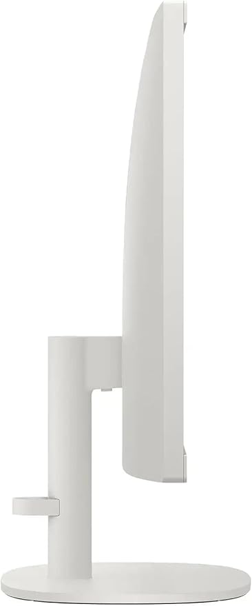 HP 21.5" FHD All-in-One Desktop Computer, Dual-Core Intel Celeron, Windows 11 Pro, Snow White (Renewed) (Snow White, 8GB RAM | 512GB SSD)