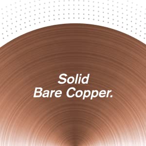 fast Cat. Speaker Wire 16 Guage 2C, UL Listed & CMR/CL3R-FT4 Rated - Speaker Cable w/PVC Jacket, 100% Oxygen-Free Pure Bare Copper - (65) HighFlex 16 Guage Wire - in-Wall Use-500ft Bulk Cable, Purple