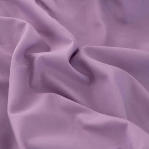 Bed Skirt Full Size Ruffled Bed Skirts with Split Corners - Image 2