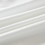 Bed Skirt King Size Ruffled Bed Skirt with Split Corners - Image 6