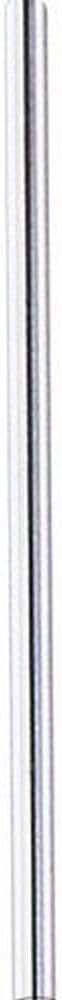Matthews 10-DR-CR Indoor/Outdoor 10-inch Downrod, Ceiling Fan Accessory, Polished Chrome