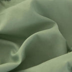 Bed Skirt Queen Size Ruffled Bed Skirts with Split Corners - Image 2