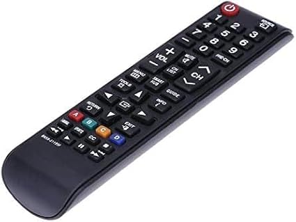 Universal Remote Control for All Samsung TV Replacement for All LCD LED HDTV 3D Smart Samsung TVs Remote
