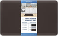 Kitchen Mat Cushioned Anti Fatigue Rug Standing and Comfort Floor Mats by KitchenClouds