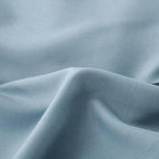 Bed Skirt Queen Size Ruffled Bed Skirt with Split Corners - Image 2