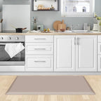 KitchenClouds 0.8" Thick Kitchen Floor Mat Cushioned Anti Fatigue (39"x20") - Image 7