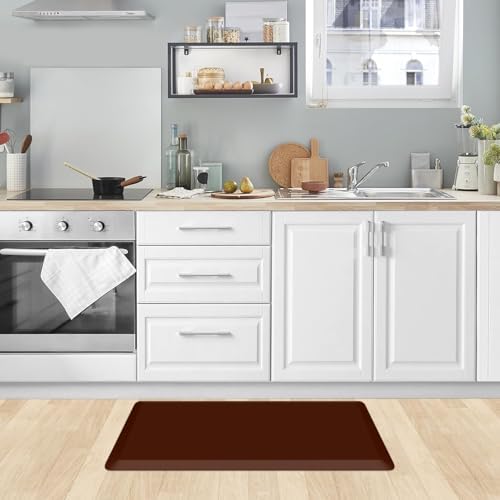 Kitchen Mat Cushioned Anti Fatigue Rug Standing and Comfort Floor Mats - Image 6