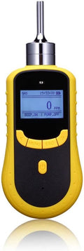 ATO Portable High Sensitivity Chlorine (Cl2) Gas Leak Detector, 0 to 100 ppm, with Sound and Light Alarm