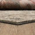 Mohawk Home Non Slip Rug Pad 8' x 10' - 1/2" Thick Felt + Latex Rubber Gripper - Dual Surface Cushion for Hardwood, Carpet, Tile Floors, Made in USA by MohawkHome