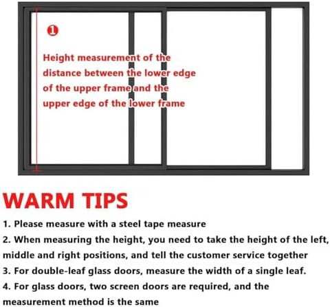 Adjustable Door & Window Fan with Filter, 52-140cm, 85m³/h Airflow, 2800 RPM Speed, Punch-Free Exhaust Fan for Home, Kitchen, Office & Bedroom Use