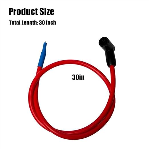 Heater Ignition Cable Fit for Honeywell Intermittent Ignition Module, Replace 394800-30 104831-02