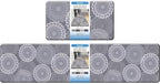 LuxStep Kitchen Mats for Floor,Cushioned Rug Anti-Fatigue for Kitchen Decor by LuxStep
