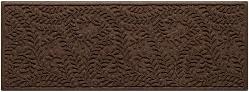 WaterHog Boxwood Front Door Mat Indoor Outdoor Entrance, All-Weather Mats by WaterHog