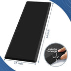 0.8" Thick Kitchen Mat Cushioned Anti Fatigue Rug Comfort Floor Mats - Image 2