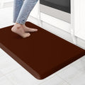 Kitchen Mat Cushioned Anti Fatigue Rug Standing and Comfort Floor Mats by KitchenClouds
