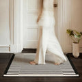 GRANNY SAYS Indoor Outdoor Doormat 20x32 Non-Slip Washable Entry Mat by GRANNYSAYS