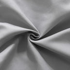 Bed Skirt Queen Size Ruffled Bed Skirts with Split Corners - Image 7