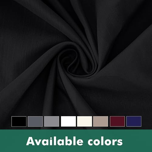 Wrap Around King Size Bed Skirt Split Corner 16" Drop-Elastic Dust Ruffle - Image 6