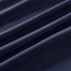 Bed Skirt Twin Size Ruffled Bed Skirts with Split Corners - Image 5