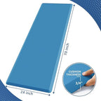 0.8" Thick Kitchen Mat Cushioned Anti Fatigue Rug Comfort Floor Mats - Image 2