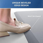 Kitchen Mat Cushioned Anti Fatigue Rug Standing and Comfort Floor Mats - Image 6