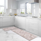 LuxStep Kitchen Mats for Floor,Cushioned Rug Anti-Fatigue for Kitchen Decor - Image 4