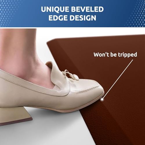 Kitchen Mat Cushioned Anti Fatigue Rug Standing and Comfort Floor Mats - Image 5