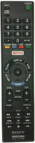 SONY RMT-TX102U TV Remote Control