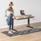 LuxStep Kitchen Mats for Floor,Cushioned Rug Anti-Fatigue for Kitchen Decor - Image 7