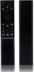 Universal Replacement Remote BN59-01357A fit for All Samsung Smart TVs Compatible with All Samsung QLED Series Smart TV [No Voice Function]