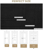 GRANNY SAYS Indoor Outdoor Large Doormat 36x60 Non-Slip Washable Entry Mat - Image 2