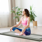 Mattitude Kitchen Mats Set of 2,Cushioned Anti-Fatigue Non-Skid Rug Sets - Image 6
