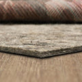 Mohawk Home Non Slip Rug Pad 8' 2" x 11' 8" - 1/2" Thick Felt + Latex Rubber Gripper - Dual Surface Cushion for Hardwood, Carpet, Tile Floors, Made in USA by MohawkHome