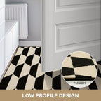 GRANNY SAYS Indoor Outdoor Doormat 32x48 Non-Slip Washable Entry Mat - Image 5