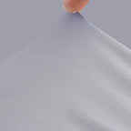 Box Spring Cover Full Size with Smooth and Elastic Woven Material - Image 5