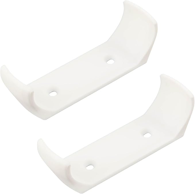 ECSiNG Smart Speaker Wall Mount Holder Bracket Compatible with Nest Mini Bluetooth Speaker