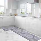 LuxStep Kitchen Mats for Floor,Cushioned Rug Anti-Fatigue for Kitchen Decor - Image 2